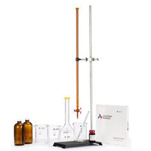 Methylene Blue Test Kit